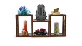 media item thumbnail