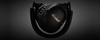 Marshall Monitor III A.N.C. Wireless Noise Cancelling Over Marshall Monitor III A.N.C. Wireless Noise Cancelling Over