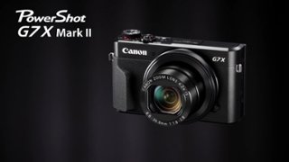 ★美品★Canon PowerShot G7X Mark II Amazon Canada: Canon PowerShot G7 X Mark II, 1066C002