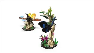 media item thumbnail