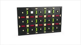 media item thumbnail