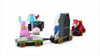 media item thumbnail