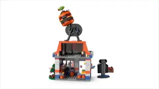 media item thumbnail