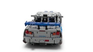 LEGO Technic 2 Fast 2 Furious Nissan Skyline GT R (R34) Car 42210