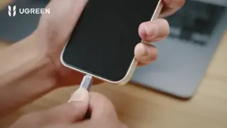 media item thumbnail