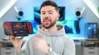 media item thumbnail