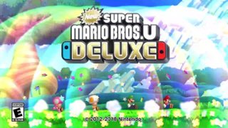 best buy mario deluxe