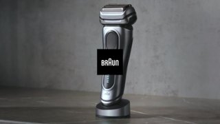 Braun Series 9 PRO+ Electric Shaver with 6 in 1 SmartCare Braun Series 9 PRO+ Electric Shaver with 6 in 1 SmartCare