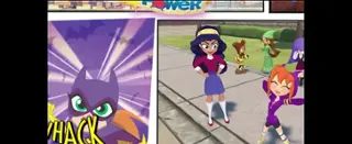 media item thumbnail