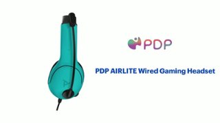 PDP AIRLITE Wired Gaming Headset For Nintendo Switch