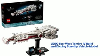 Tokusan1158 1161 755⭐︎2 1170 1171 1173 Tantive IV 75376 - Used LEGO Star Wars Set – Bricks