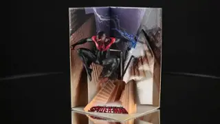 media item thumbnail