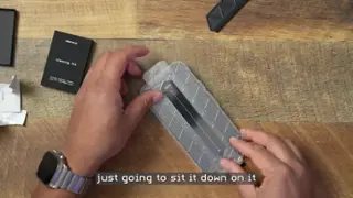 media item thumbnail