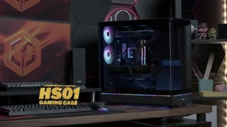 CyberPowerPC Gaming Desktop Intel Core i7 14700F NVIDIA GeForce
