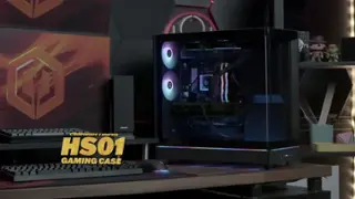 media item thumbnail