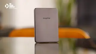 media item thumbnail