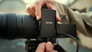 media item thumbnail