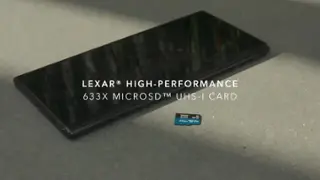 media item thumbnail