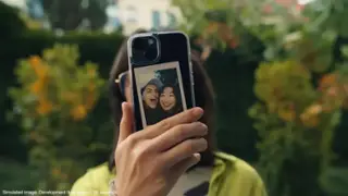 media item thumbnail