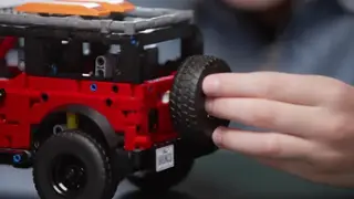 media item thumbnail