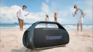 media item thumbnail