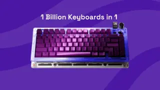 media item thumbnail