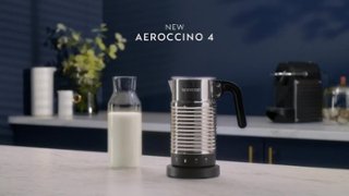 Nespresso Aeroccino4 コーヒーメーカー Amazon.com: Nespresso Aeroccino 4 Milk Frother: Home & Kitchen