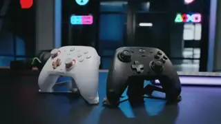 media item thumbnail