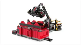 media item thumbnail