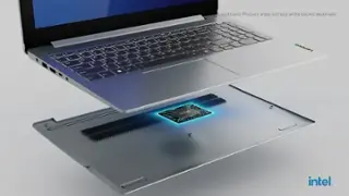 media item thumbnail