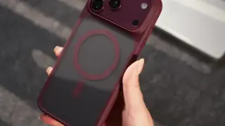 media item thumbnail