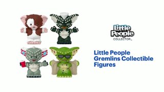Little People Gremlins 2.5