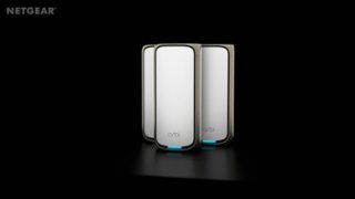 Buy NETGEAR Orbi 850 Series AX6000 Tri Band Mesh Wi Fi 6