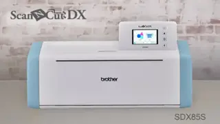 media item thumbnail