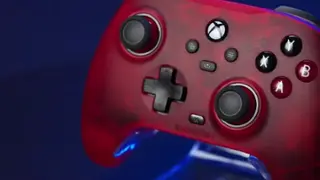 media item thumbnail