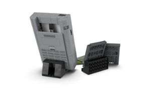 LEGO Game Boy 3D Puzzle for Adults, Ages 18+ 72046 - Best Buy