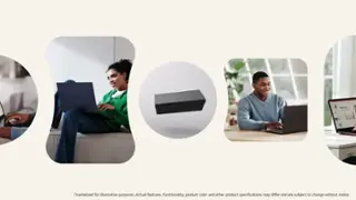 media item thumbnail