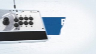 Nacon Daija Arcade Stick for PlayStation and PC White - Best Buy