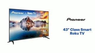 Pioneer 43