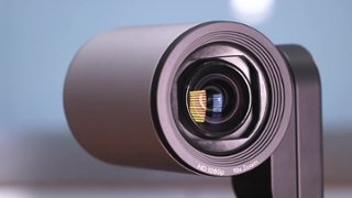 Logitech PTZ Pro 2 HD 1080p Video Camera with Enhanced Pan/Tilt
