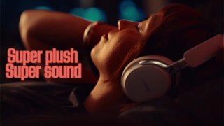 Bose QuietComfort Ultra Headphones (2nd Gen) Midnight Violet