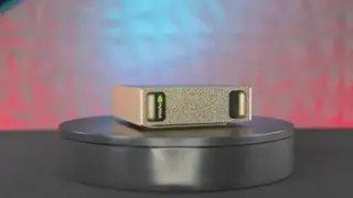 media item thumbnail