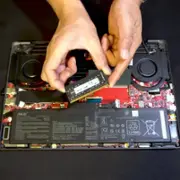 media item thumbnail