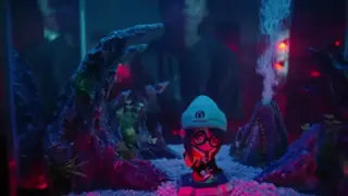 media item thumbnail