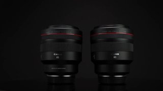 Canon RF85mm F1.2 L USM DS Mid Telephoto Prime Lens for EOS Canon RF85mm F1.2 L USM DS Mid Telephoto Prime Lens for EOS