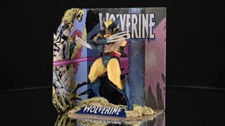 McFarlane Toys Marvel 7.6