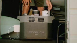 EcoFlow RIVER 2 PRO 700Wh Portable Power Station,Fast Charging