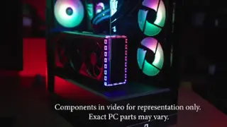 media item thumbnail