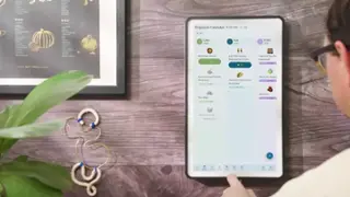 media item thumbnail