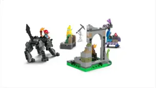 media item thumbnail